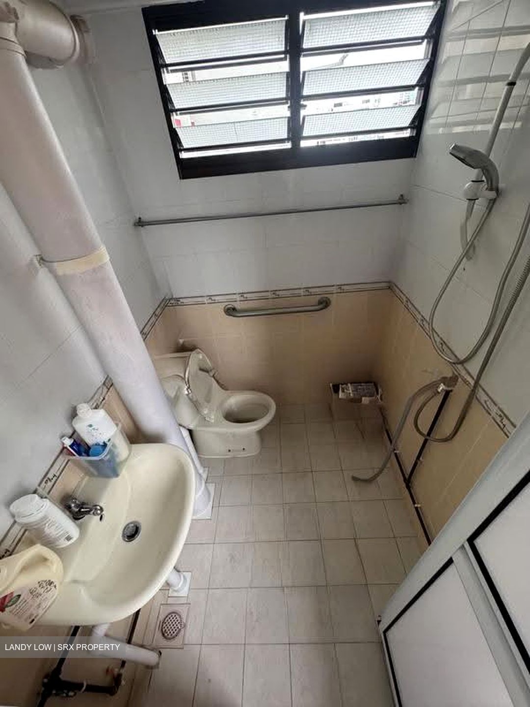 Blk 307 Shunfu Gardens (Bishan), HDB 4 Rooms #627081061